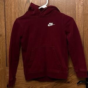 Nike hoodie